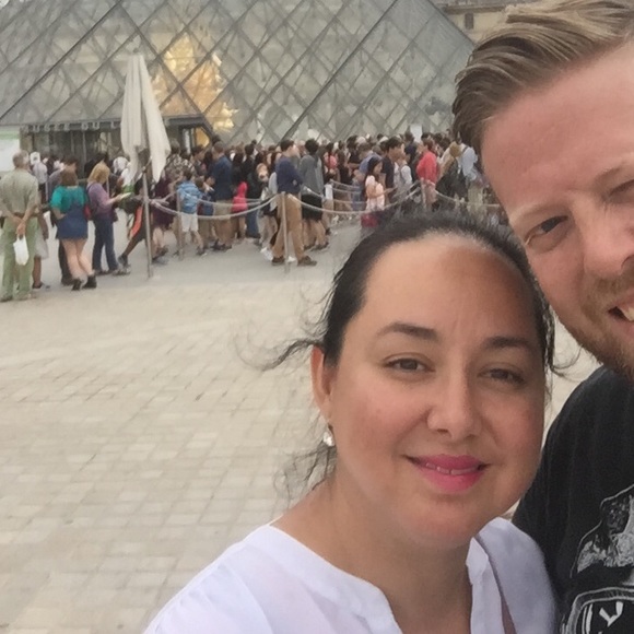 Meet your Posher, Marianna - Picture 1 of 1